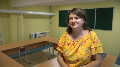 У Запоріжжі відкрився перший в Україні цифровий освітній центр для дітей У Запоріжжі відкрився перший в Україні цифровий освітній центр для дітей