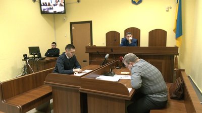 Суд визначив дату розгляду справи підозрюваного у коригуванні вогню по Яворівському полігону Суд визначив дату розгляду справи підозрюваного у коригуванні вогню по Яворівському полігону