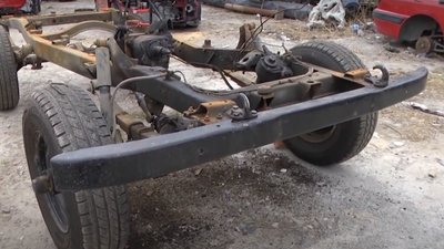 "Це наш обов'язок": працівники вінницької СТО безкоштовно ремонтують автівки для захисників "Це наш обов'язок": працівники вінницької СТО безкоштовно ремонтують автівки для захисників