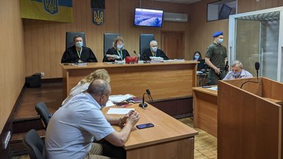 Вбивство боксера Лащенка в Одесі: обвинувачений погодився визнати провину Вбивство боксера Лащенка в Одесі: обвинувачений погодився визнати провину