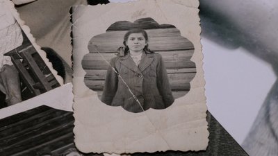 "Путін робить те, що й Сталін робив": репресована рівнянка розповіла про свою депортацію до Сибіру "Путін робить те, що й Сталін робив": репресована рівнянка розповіла про свою депортацію до Сибіру