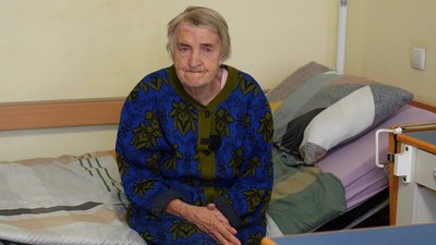 переселенка, Костянтинівка