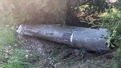 Під масований обстріл потрапили три райони Миколаєва — міський голова Сєнкевич Під масований обстріл потрапили три райони Миколаєва — міський голова Сєнкевич
