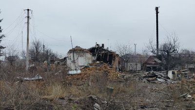 У Запоріжжі історики створили лабораторію з реставрації евакуйованих старожитностей У Запоріжжі історики створили лабораторію з реставрації евакуйованих старожитностей