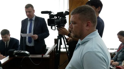Російський танкіст Куліков, що поцілив у будинок у Чернігові, попросив пробачення в українського народу Російський танкіст Куліков, що поцілив у будинок у Чернігові, попросив пробачення в українського народу