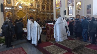 "Усі його чекали додому" : у Полтаві попрощалися із двома бійцями, які полягли на війні за Україну "Усі його чекали додому" : у Полтаві попрощалися із двома бійцями, які полягли на війні за Україну