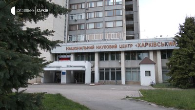 Як басейни: машини "швидкої" у Харкові дезінфікують озоном Як басейни: машини "швидкої" у Харкові дезінфікують озоном