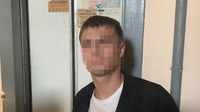 Заробляв гроші у соцмережах. Київська поліція викрила інтернет-шахрая