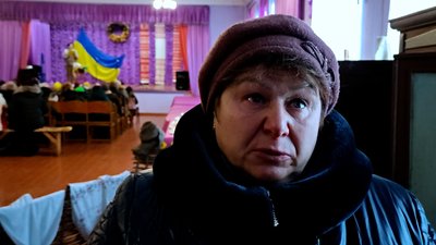 Концерт від генераторів: в селі Онищенків, на Прилуччині, збирали гроші на підтримку ЗСУ Концерт від генераторів: в селі Онищенків, на Прилуччині, збирали гроші на підтримку ЗСУ