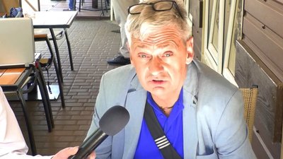 Убивство журналіста Комарова: чому досі триває розслідування