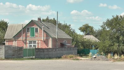 У селі Шостаки 2 місяці немає газу