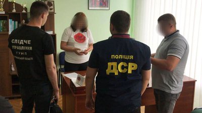 Оформляли як студентів: у Рівному поліція викрила канал переправлення іноземців в Україну