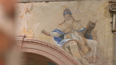 Чи вдасться врятувати занедбаний 300-літній костел у Кукільниках на Івано-Франківщині Чи вдасться врятувати занедбаний 300-літній костел у Кукільниках на Івано-Франківщині