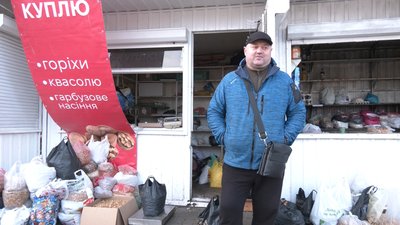 Волоські горіхи: чи вродили на Волині та яка ціна на ринках Волоські горіхи: чи вродили на Волині та яка ціна на ринках