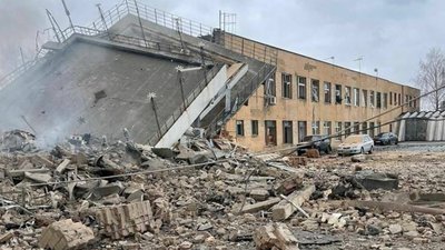 "Сирени та вибухи". Як пройшов місяць повномасштабної війни на Вінниччині