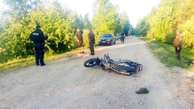 ДТП на Рівненщині