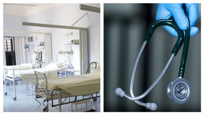 8 одужали, 4 нових випадки, з них двоє – медпрацівники. Ситуація з коронавірусом на Кіровоградщині