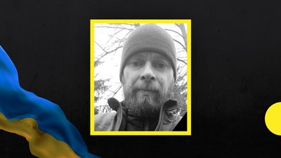 Андрій Семешко та Анатолій Димиденко. Загинули двоє військових з Дніпропетровщини