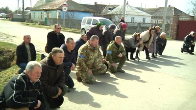 На Житомирщині попрощалися з загиблим військовим 95 десантно-штурмової бригади Дмитром Пилипчуком На Житомирщині попрощалися з загиблим військовим 95 десантно-штурмової бригади Дмитром Пилипчуком