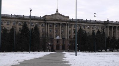Миколаївська міська рада оскаржує штраф за використання невведеної в експлуатацію Соборної площі