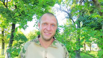 "Це свобода": військовослужбовці з Вінниччини про незалежність І МАЙБУТНЄ НЕЗАЛЕЖНОСТІ "Це свобода": військовослужбовці з Вінниччини про незалежність І МАЙБУТНЄ НЕЗАЛЕЖНОСТІ