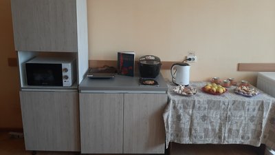 У Чернівецькій області створили мобільні центри побутових послуг для переселенців. Що відомо