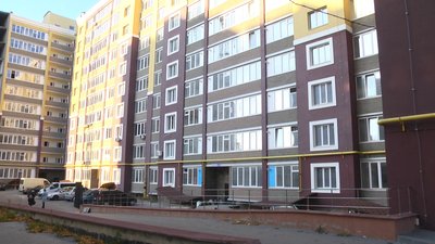 40 мешканців хмельницької багатоповерхівки мають перебої з електропостачанням