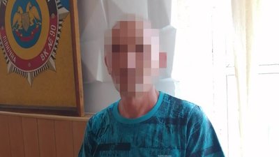 У херсонській колонії в ув'язненого вилучили наркотики