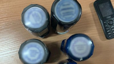 Поліцейські Одещини викрили посадовців у привласненні бюджетних коштів Поліцейські Одещини викрили посадовців у привласненні бюджетних коштів