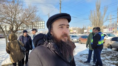 жертви голокосту
