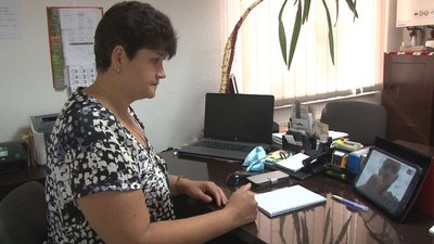 Майже пів тисячі мешканцівТернопільщини з вадами слуху скористалися послугами контакного центру Майже пів тисячі мешканцівТернопільщини з вадами слуху скористалися послугами контакного центру