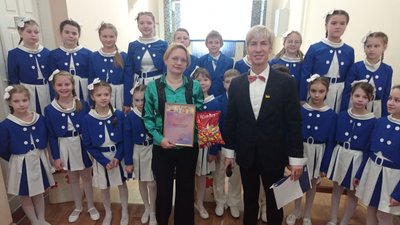 Благодійний ярмарок на підтримку військових, які лікуються в шпиталі, провели в Житомирі Благодійний ярмарок на підтримку військових, які лікуються в шпиталі, провели в Житомирі