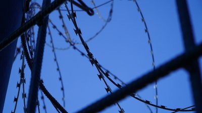 Суд, вирок, хабар, експосадовиця міграційної служби