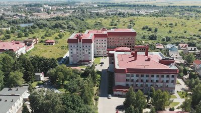 Рівненський протипухлинний центр: брехня і побори на мільйони. Розслідування
