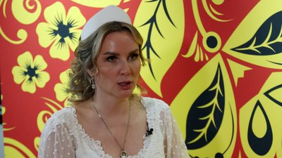 Марія Львова-Бєлова