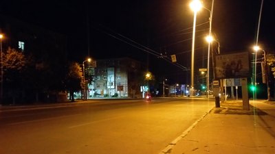 Щоночі – до сотні порушників. Як працюють патрульні під час комендантської години у Дніпрі Щоночі – до сотні порушників. Як працюють патрульні під час комендантської години у Дніпрі