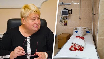 80% померлих від ускладнень коронавірусу на Кіровоградщині – старші 60 років