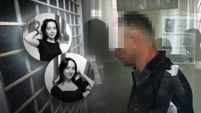 12 років отримав експоліцейський який насмерть збив двох дівчат