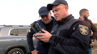 Нагадали про штрафи: черкаські рятувальники провели рейд Нагадали про штрафи: черкаські рятувальники провели рейд