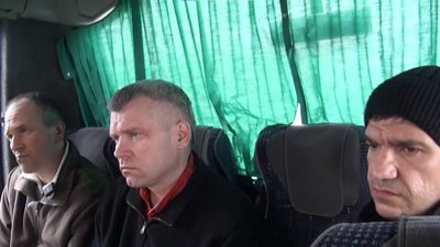 обмін полоненими обмін полоненими