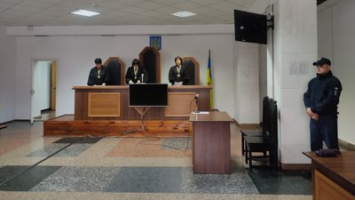 "Сьогодні ми виграли справедливість, але це ще не все" – Швайківський сільський голова Габріел Мкртчян з Житомирщини "Сьогодні ми виграли справедливість, але це ще не все" – Швайківський сільський голова Габріел Мкртчян з Житомирщини