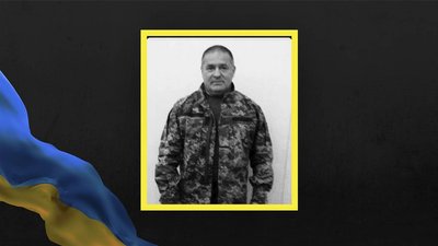 На війні з Росією загинув військовослужбовець зі Львівщини Роман Огірчак