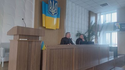 Міський голова Дубна Антонюк Міський голова Дубна Антонюк