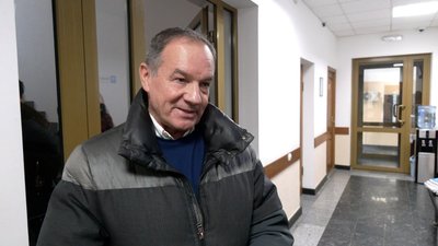 Мішель Терещенко Мішель Терещенко