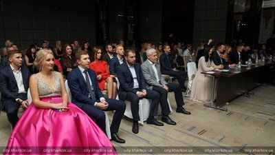 Поліція розслідує проведення студентського балу-маскараду у Харкові як порушення карантину Поліція розслідує проведення студентського балу-маскараду у Харкові як порушення карантину