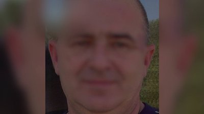 Херсонщина, колаборант