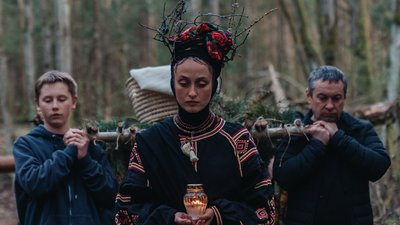 Аліна Паш: "Ще багато роботи, щоб повернути повагу людей" Аліна Паш: "Ще багато роботи, щоб повернути повагу людей"