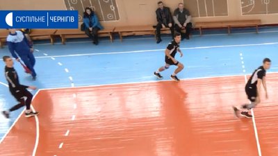 Дві перемоги здобув чернігівський волейбольний клуб «Буревісник» над хмельницьким «Новатором»