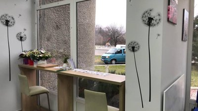 "Тепер маю колег і гостей, з якими можу спілкуватись". Як молодь з інвалідністю працює в соціальному кафе на Буковині "Тепер маю колег і гостей, з якими можу спілкуватись". Як молодь з інвалідністю працює в соціальному кафе на Буковині