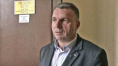 "Луцькводоканал" може блокувати стічні води з двох громад. У чому справа "Луцькводоканал" може блокувати стічні води з двох громад. У чому справа